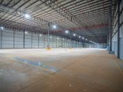 Se renta Nave Industrial en Macrolibramiento a Tala, Tlajomu