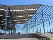 SE RENTA NAVE INDUSTRIAL EN Oasis, Veracruz, México