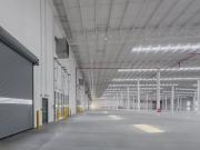 SE RENTA NAVE INDUSTRIAL EN PUERTO INTERIOR