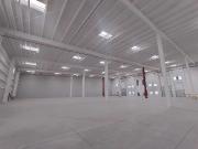 SE RENTA NAVE INDUSTRIAL EN TEPEJI DEL RIO