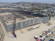 Se Renta Nave Industrial en Tijuana