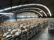 SE RENTA NAVE INDUSTRIAL EN VALLEJO