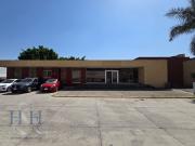 SE RENTA NAVE INDUSTRIAL – PERIFÉRICO PONIENTE, GUADALAJARA