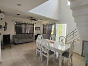 SE RENTA O SE VENDE CASA DE TRES RECAMARAS SE RENTA O SE VENDE CASA DE TRES RECAMARAS