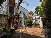 SE RENTA O VENDE CASA EN COYOACÁN