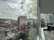 SE RENTA OFICINA 12 OCTUBRE Y COLON MODERNO EDIFICIO