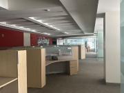 SE RENTA OFICINA ACONDICIONADA EN POLANCO