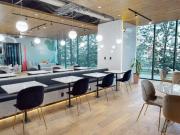 SE RENTA OFICINA AMUEBLADA EN ROMA NORTE SE RENTA OFICINA AMUEBLADA EN ROMA NORTE