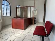 SE RENTA OFICINA CENTRICA Y AMUEBLADA EN PACHUCA, HGO