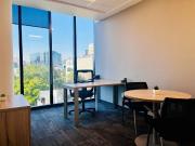 SE RENTA OFICINA COWORKING EN LOMAS DE CHAPULTEPEC