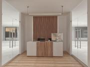 SE RENTA OFICINA EN ATIZAPÁN