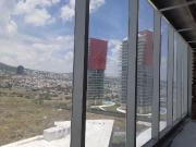 Se Renta Oficina en CENTRAL PARK, Superficie de 190 m2,...