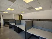 Se Renta Oficina en Edificio Kalo sobre Constitución,...