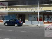SE RENTA OFICINA EN EL CENTRO DE MONTERREY