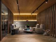 SE RENTA OFICINA EN POLANCO