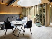 SE RENTA OFICINA EN POLANCO