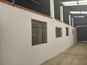 SE RENTA OFICINA EN SAN JUAN TLIHUACA, AZCAPOTZALCO, CDMX