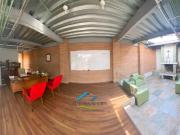 SE RENTA OFICINA EN TOLUCA CON BUENA UBICACIÓN