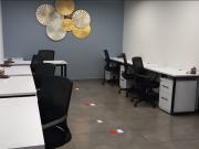 SE RENTA OFICINA EQUIPADA Y AMUEBLADA EN AZURES SE RENTA OFICINA EQUIPADA Y AMUEBLADA EN AZURES