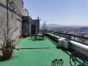 SE RENTA OFICINA PENTHOUSE EN LA CONDESA