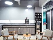 SE RENTA OFICINA TODO INCLUIDO COL JUÁREZ