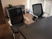 SE RENTA OFICINAS Y ESPACIOS WELLNESS COWORKING TODO...