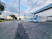 SE RENTA PATIO DE MANIOBRAS, ESPACIO PARA DESARROLLAR...