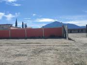 SE RENTA PATIO EN DERRAMADERO