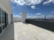 SE RENTA PENTHOUSE 3 RECAMARAS TORRE ARTS ANGELOPOLIS