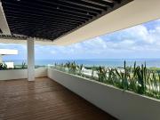 Se Renta Penthouse 514 m2 con vistas al mar de 4...