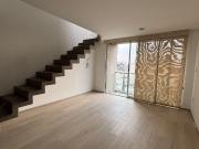 Se Renta Penthouse con Roof Garden Privado en La Col....