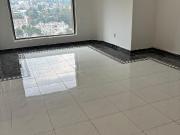 Se renta penthouse en fuentes del pedregal