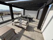 SE RENTA Penthouse en Tramonti Paradiso Torre D 4° nivel...