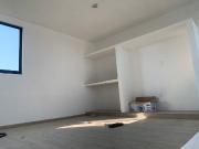 SE RENTA PENTHOUSES NUEVO SEMIAMUEBLADO EN PRIVADA