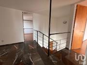 Se renta PH con terraza en Lamartine sección V Polanco...