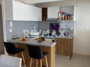 Se renta PH de 180mts2 en torre Park D´Luxe Cuajimalpa...