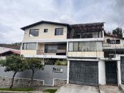 Se renta potencial propiedad El Batan Alto