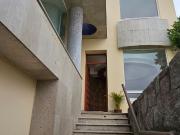 SE RENTA PRECIOSA CASA EN LAS LOMAS