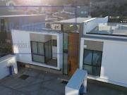 se renta preciosa residencia en villa colonial