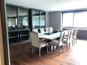 SE RENTA PRECIOSO DEPARTAMENTO AMUEBLADO EN CAMPOS ELISEOS