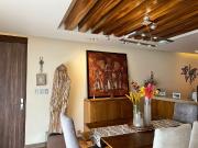 Se renta precioso departamento amueblado o sin amueblar...