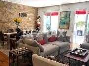 Se Renta Precioso Departamento en Campos Elíseos Polanco