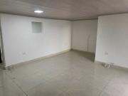 SE RENTA PRIMER PISO DE DOS HABITACIONES EN EL BARRIO...