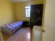 Se renta RECAMARA en Santa Maria la Rivera