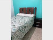 Se renta recámara exclusiva para mujeres