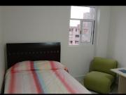 Se renta recamaras para roomies