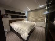 SE RENTA/ REMODELADO+AMUEBLADO / AMENIDADES / NAPOLES