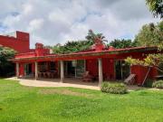 SE RENTA RESIDENCIA EN COLONIA DELICIAS, CUERNAVACA