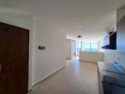 SE RENTA SM 11 ESPECTACULAR LOFT CON VISTA LAGUNA Y MAR...