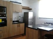 SE RENTA STUDIO AMUEBLADO EN CAMARONEROS